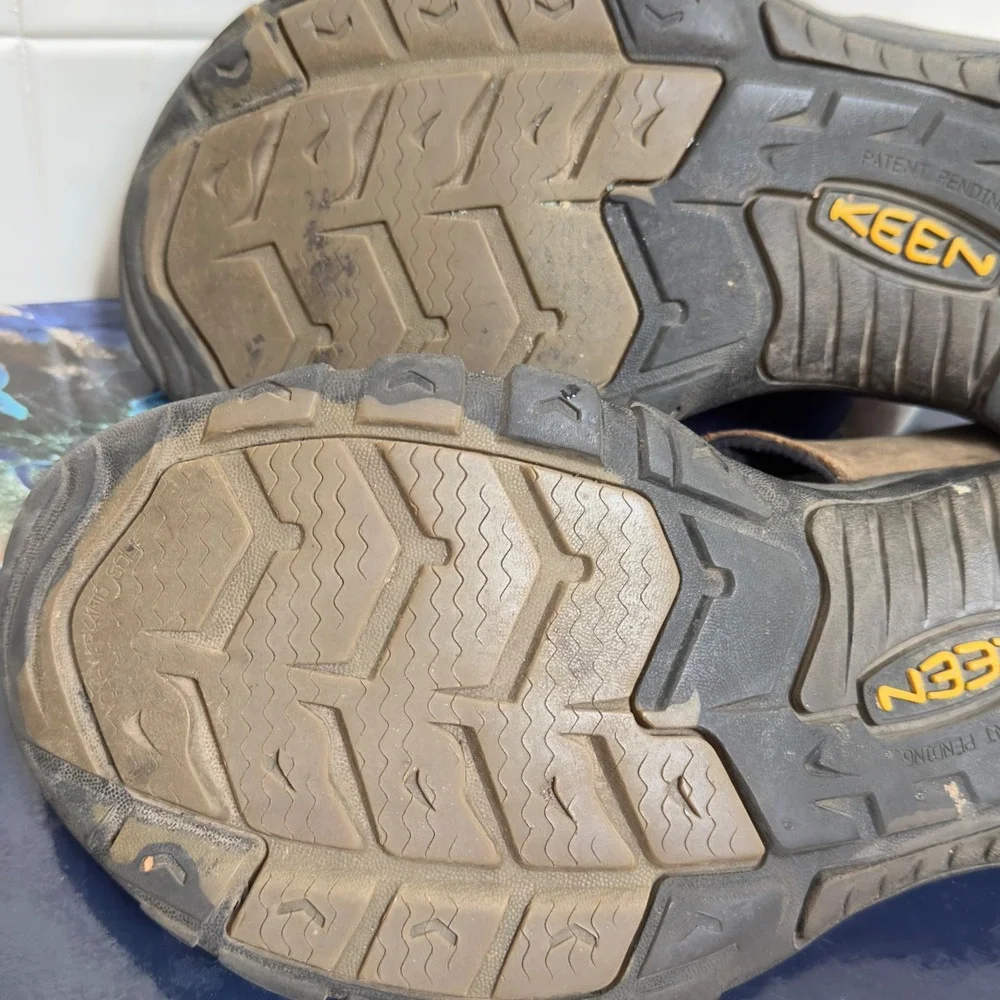 Keen newport h2